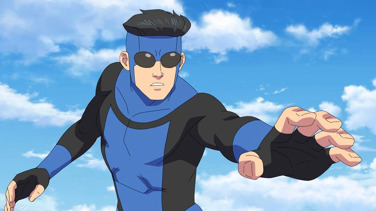 Invincible