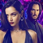 Ballerina derivado John Wick