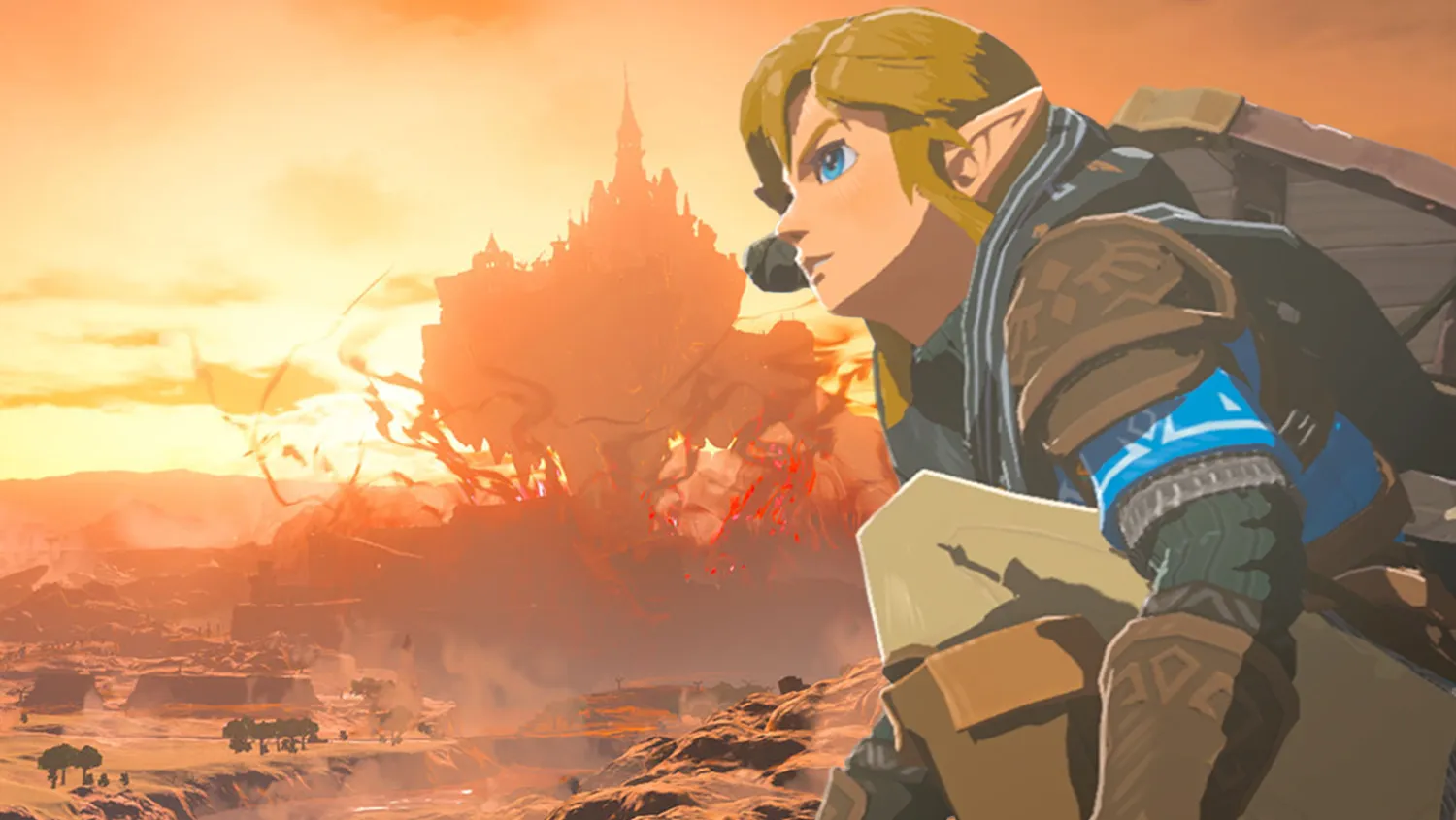 Filme live-action Zelda