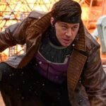Channing Tatum Gambit