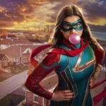futuro de Ms. Marvel
