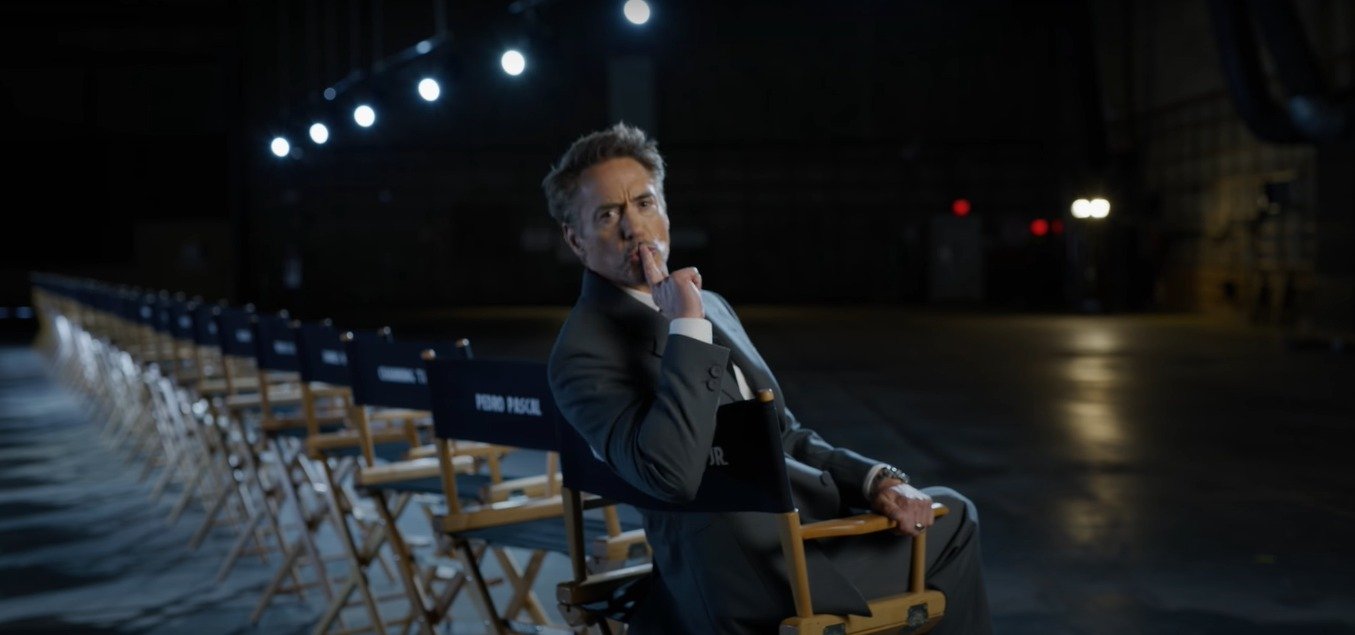 Vingadores: Doomsday