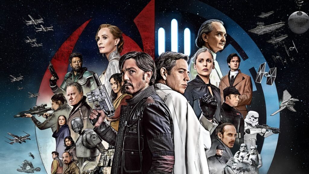 Andor 2ª temporada