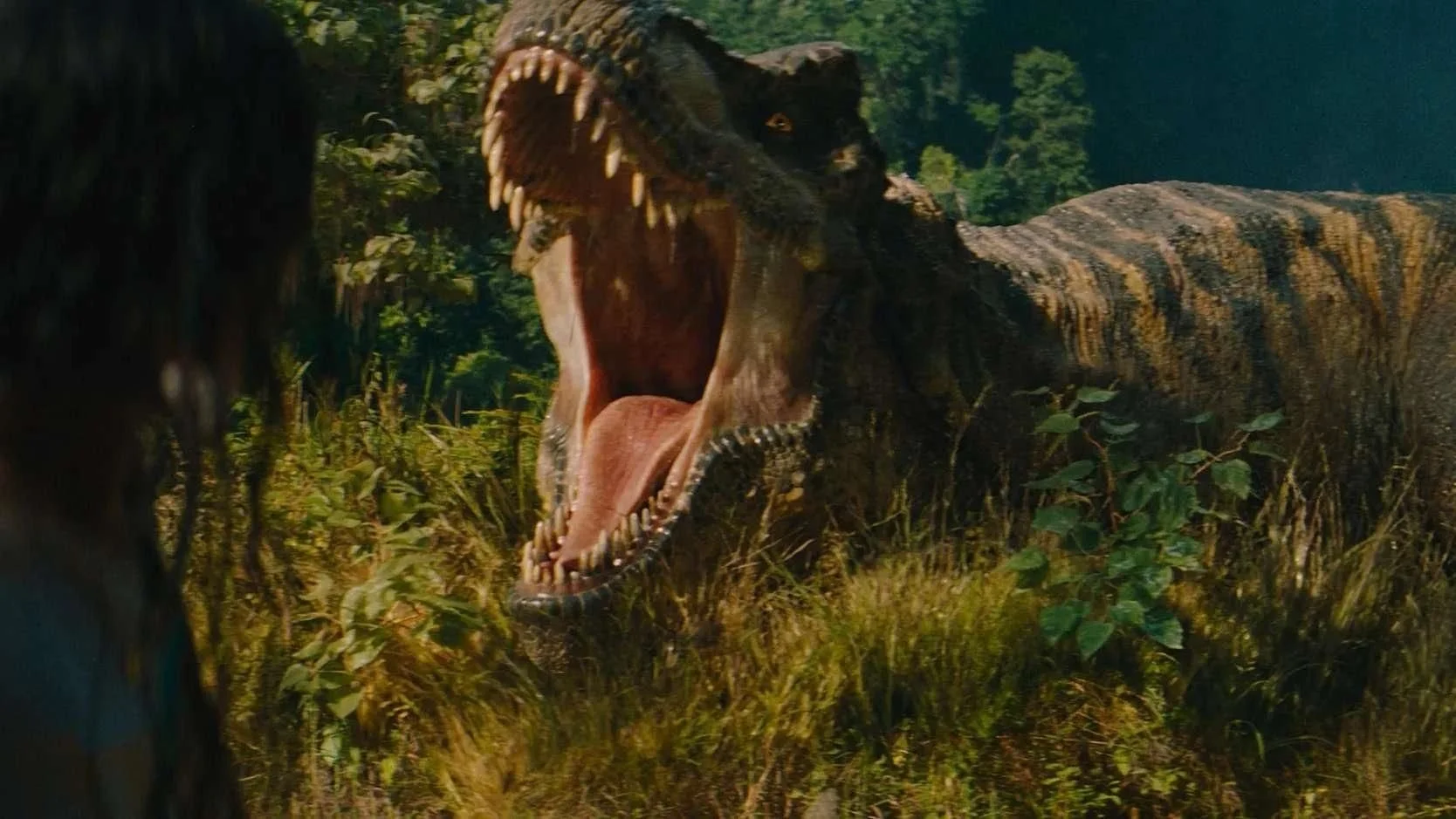 Jurassic World: Recomeço