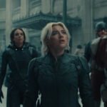 Thunderbolts trailer emocionante