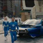 Quarteto Novo trailer épico