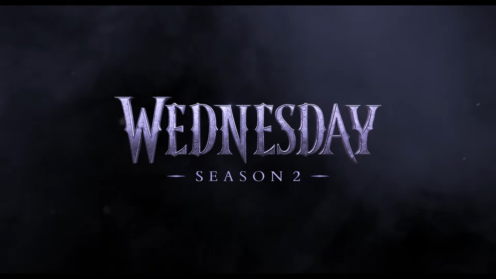 Wandinha ganha trailer