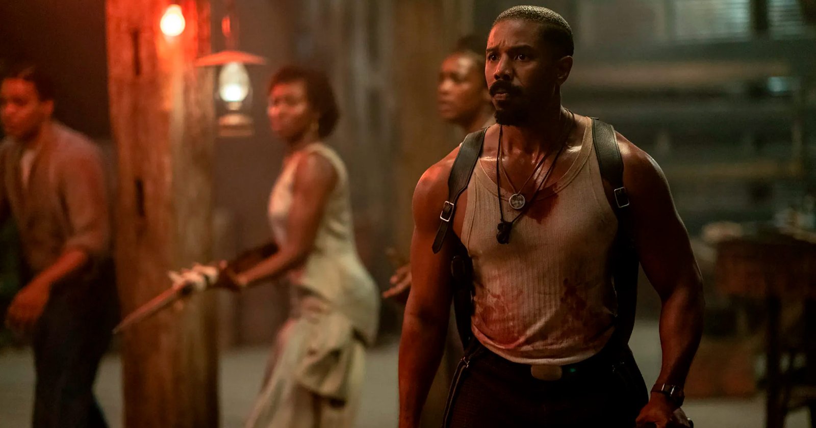 Pecadores top 10 bilheterias