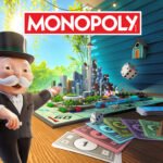 Reality show Monopoly
