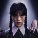 2ª temporada de Wandinha