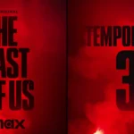 Last of Us 3ª