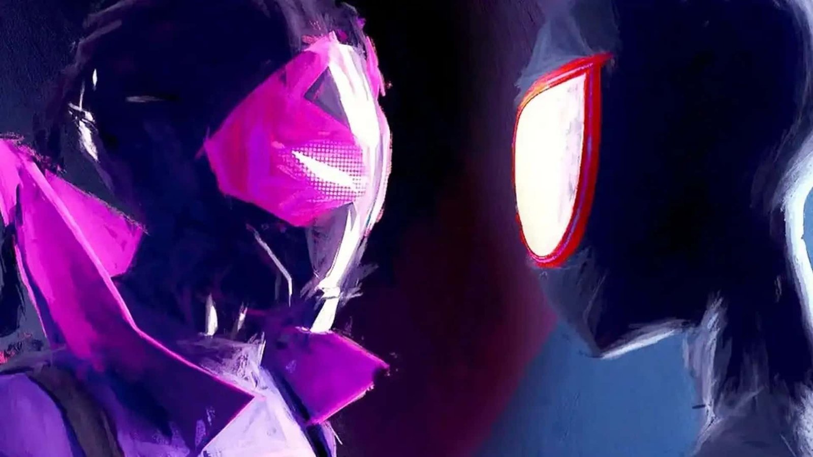 Homem-Aranha: Além do Aranhaverso