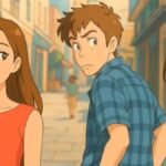 Ghibli rejeita arte por IA