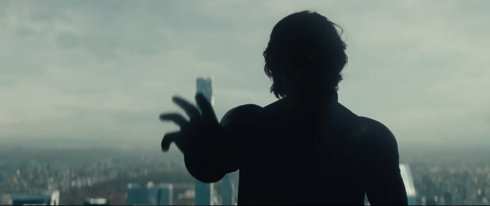 trailer dublado Thunderbolts