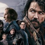 Andor: Segunda Temporada