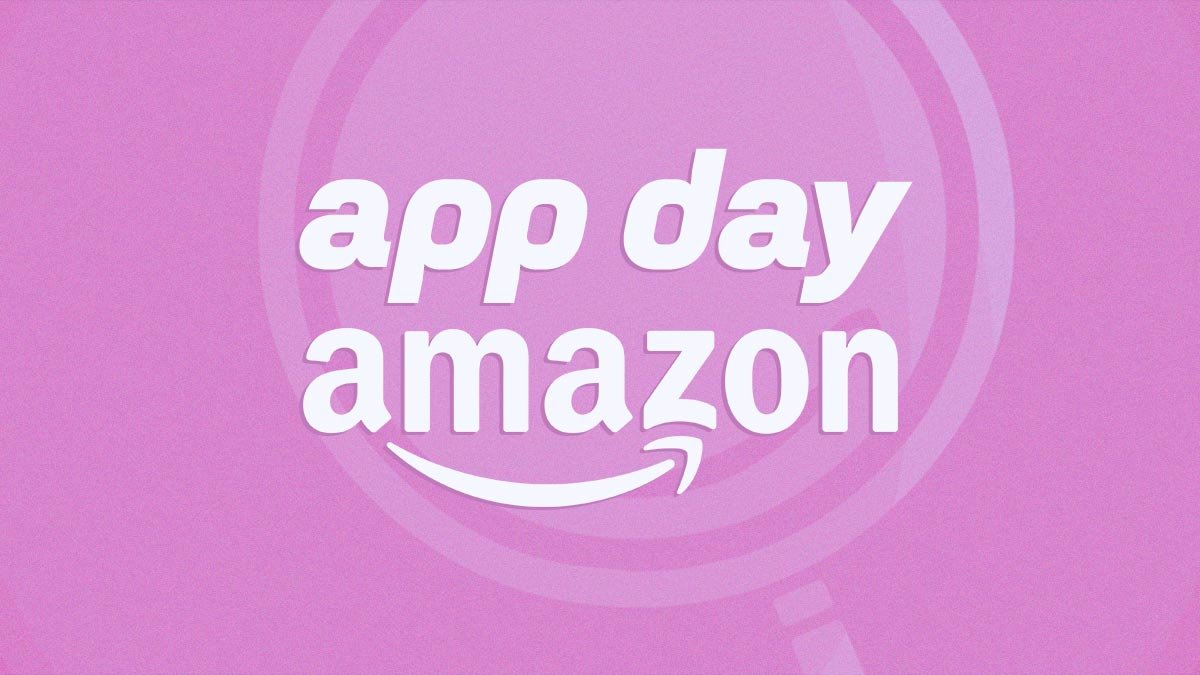 App Day Amazon