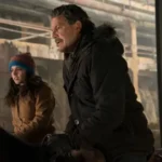 The last of us audiência