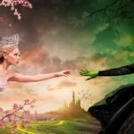 Wicked: For Good trailer