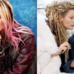 Emma Mackey Feiticeira Branca