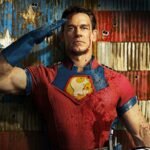 Segunda temporada de "Pacificador"