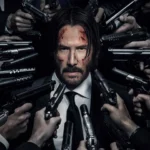 John Wick 5