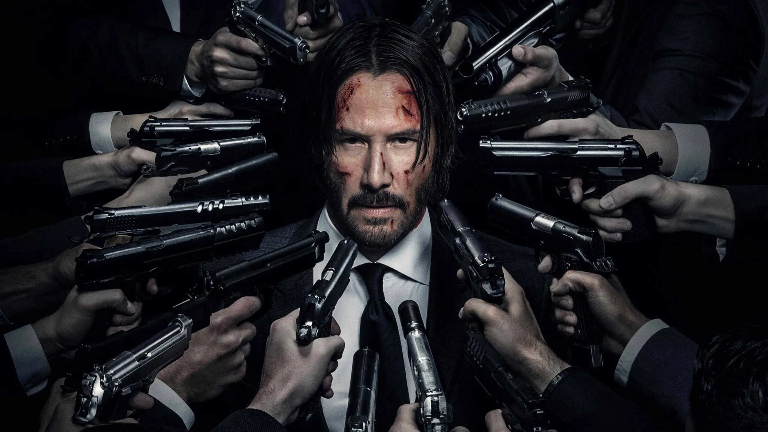 John Wick 5