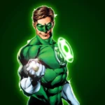 Spoiler de Lanternas