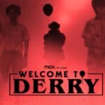 Bem-Vindo a Derry