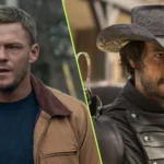 Rodrigo Santoro vilão Runner