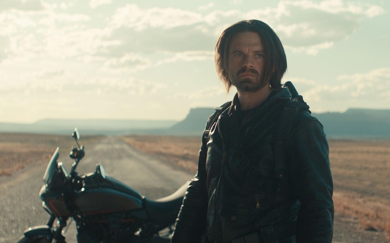 Thunderbolts* Sebastian Stan