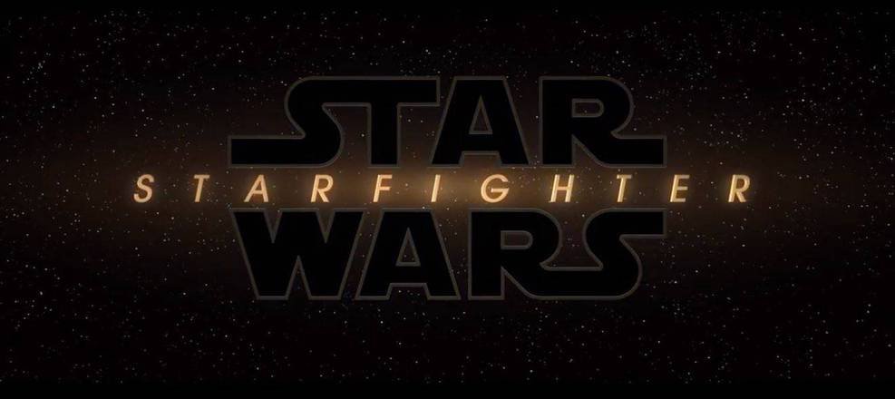 Star Wars Starfighter