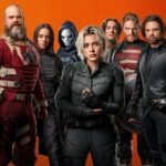 Thunderbolts delinquentes