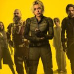 Thunderbolts estreia