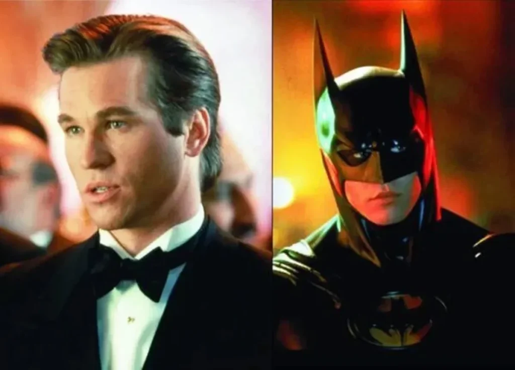 morre Val Kilmer