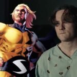 Thunderbolts Sentinela