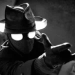 Spider-Noir