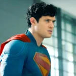 Superman está quase pronto