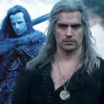 Highlander com Henry Cavill