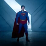 bonecos do novo Superman