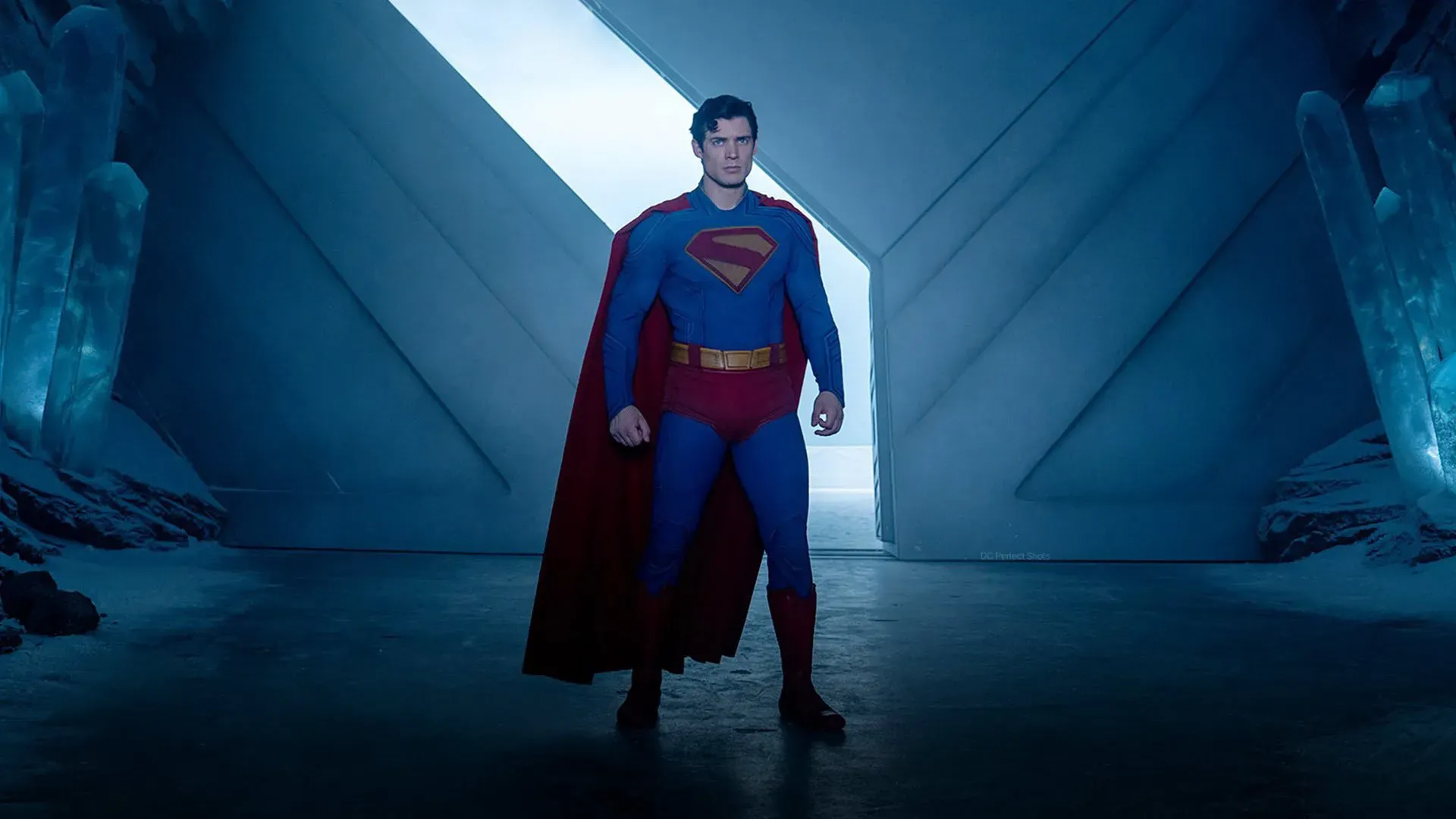 bonecos do novo Superman