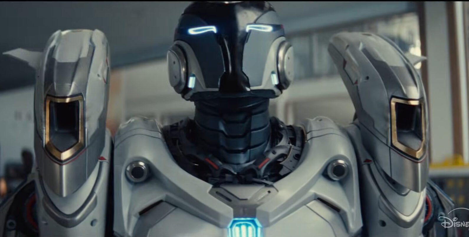 coração de ferro trailer