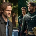 the boys supernatural