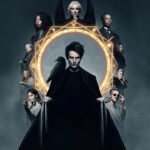 nova temporada sandman