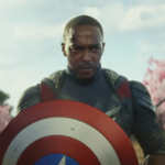 Capitão América estreou DIsney+