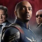 Capitão América Disney+