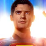 Superman novo pôster