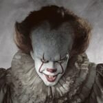 Pennywise está de volta
