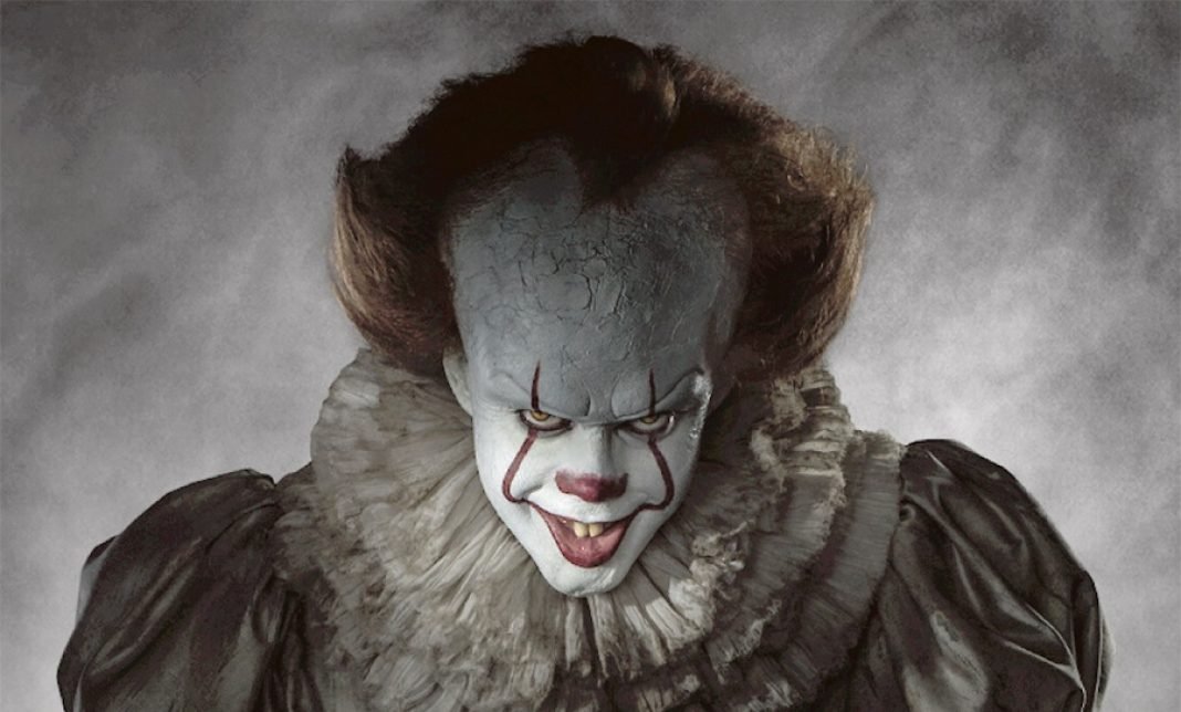 Pennywise está de volta