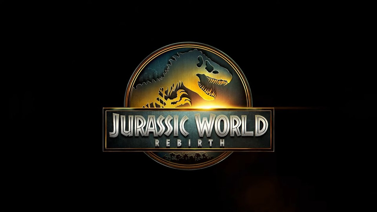 Jurassic World: Rebirth