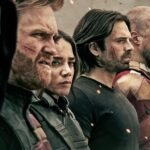 Thunderbolts Cenas Pós-Créditos